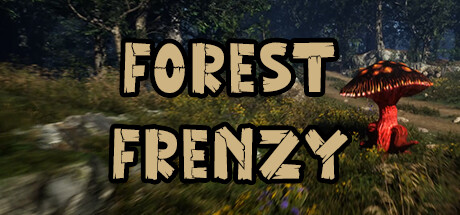 森林狂潮/Forest Frenzy