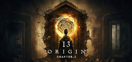 13：起源 - 第一章/13:ORIGIN - Chapter One