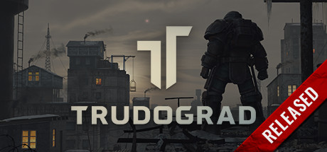 ATOM RPG Trudograd(V1.188)