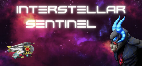 星际哨兵/Interstellar Sentinel