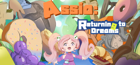 Assia:Returning to Dreams