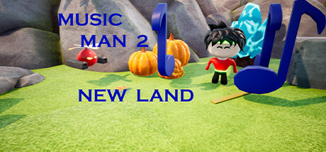 音乐人2:新大陆/Music Man 2: New land