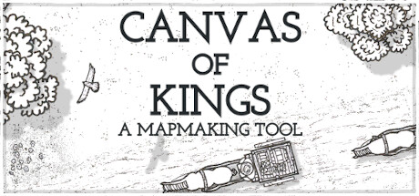Canvas of Kings(V20240126)