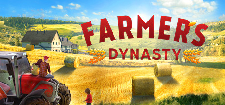 Farmer's Dynasty(V1.07)