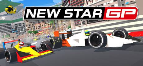 New Star GP(V20240307)