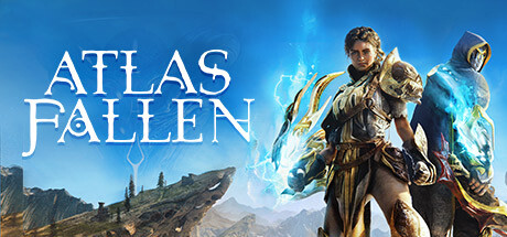 Atlas Fallen(V1.114918)