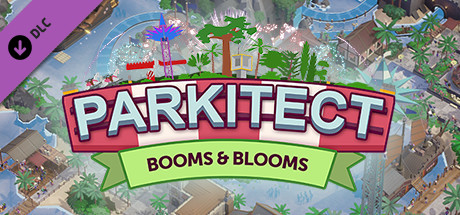 Parkitect(V1.10)