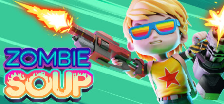 Zombie Soup(V1.0.10)