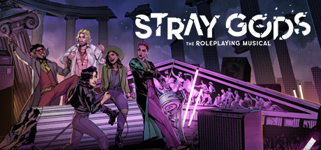 Stray Gods: The Roleplaying Musical(V1.2)