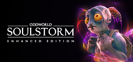 Oddworld: Soulstorm Enhanced Edition