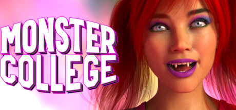 Monster College(V0.4.0)
