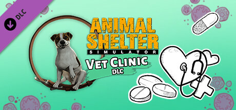 Animal Shelter(V1.3.17)