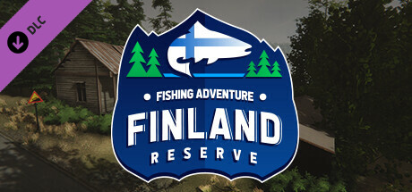Fishing Adventure(Finland Reserve)