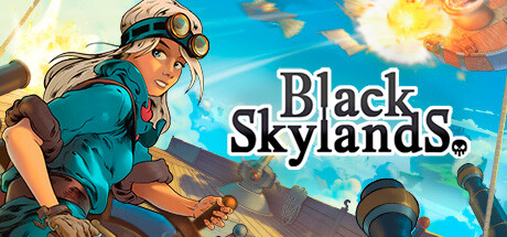 Black Skylands(V20230922)