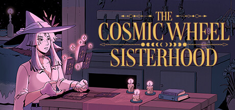 The Cosmic Wheel Sisterhood(V20230831)
