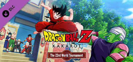 DRAGON BALL Z KAKAROT(V2.10)