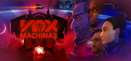 咆哮机甲/Vox Machinae(V1.3.0)