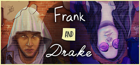 弗兰克和德雷克/Frank and Drake