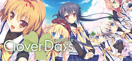 Clover Day's Plus(V1.01)