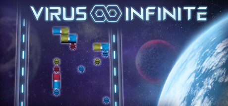 Virus Infinite(V1.1.1)