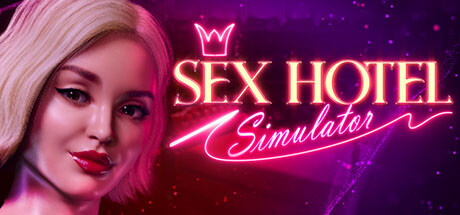 性爱酒店模拟器/Sex Hotel Simulator