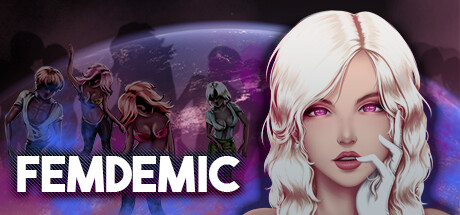 Femdemic - An Idle World Feminization Game(V1.1.0)