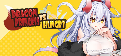 Dragon Princess is Hungry(V1.01)