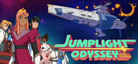 Jumplight Odyssey(V20231108)