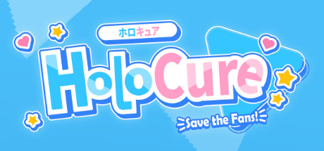 HoloCure：拯救粉丝！/HoloCure - Save the Fans!