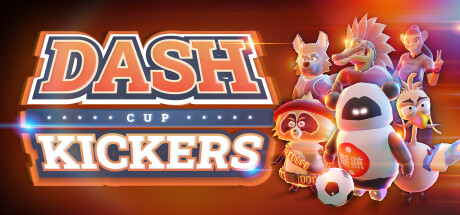 短跑杯踢球者/Dash Cup Kickers