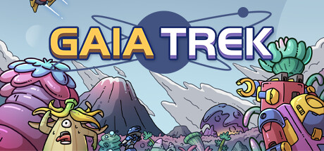 Gaia Trek(V1.2.0)