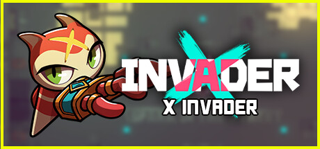 X Invader