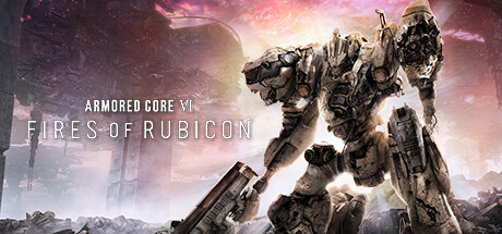 ARMORED CORE™ VI FIRES OF RUBICON™(V1.06.1)