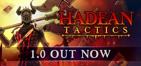 Hadean Tactics(V1.1.10.4)