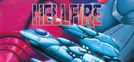 地狱火/Hellfire