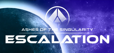 奇点灰烬：扩展版/Ashes of the Singularity: Escalation(V3.2.0)