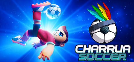 Charrua Soccer