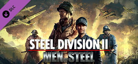 Steel Division 2(V120142)