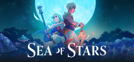 Sea of Stars(V1.0.48412)