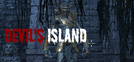 恶魔岛/Devil’s Island