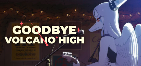 Goodbye Volcano High(V1.06)