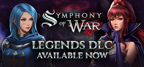 Symphony of War: The Nephilim Saga(V1.10.221)