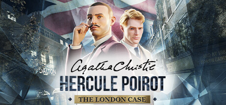 阿加莎·克里斯蒂- 赫尔克里·波洛：伦敦案件/Agatha Christie - Hercule Poirot: The London Case