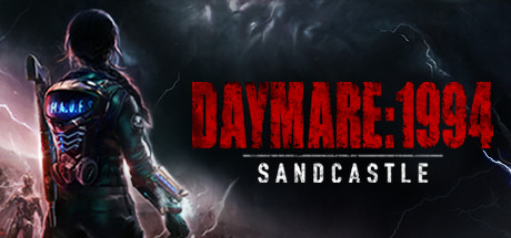 Daymare: 1994 Sandcastle(V6426)