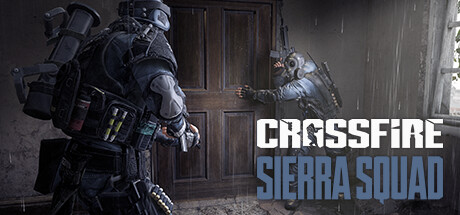 Crossfire: Sierra Squad