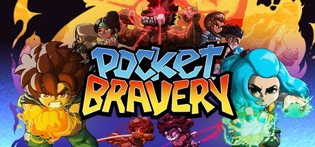 Pocket Bravery(V1.245)