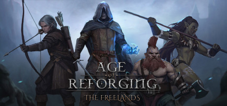 Age of Reforging:The Freelands