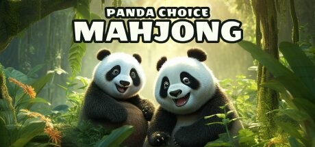 Panda Choice Mahjong