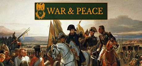 战争与和平/War and Peace