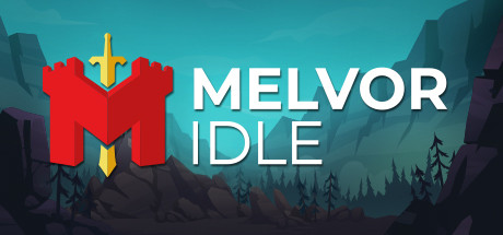 Melvor Idle(V1.2)